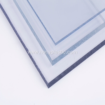Antistatic polycarbonate sheet esd pc sheet